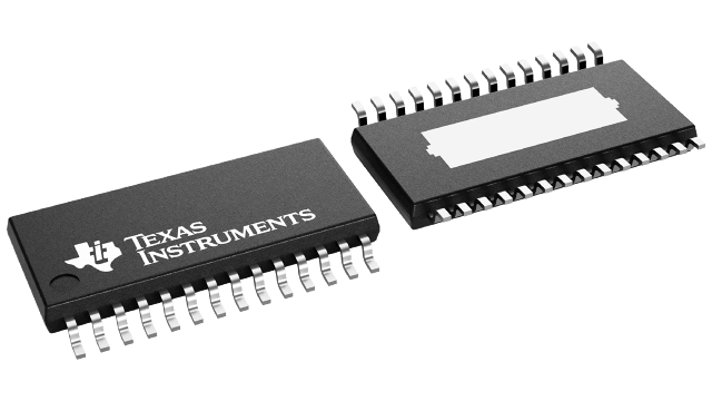 TPS73HD325PWP