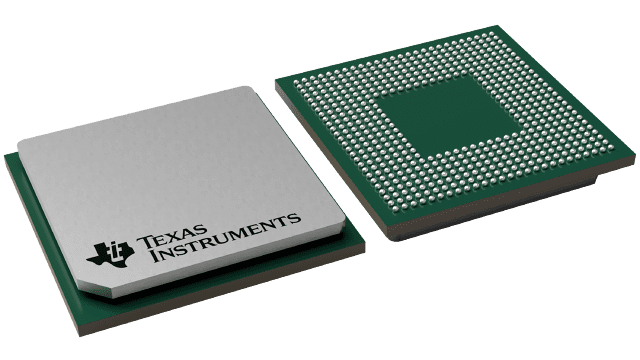 SM32C6415EGLZ50AEP
