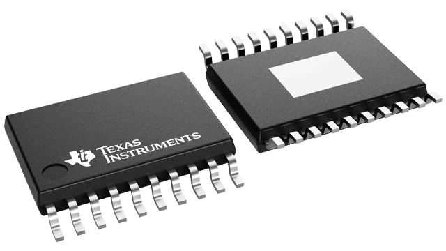 TPS75233QPWP