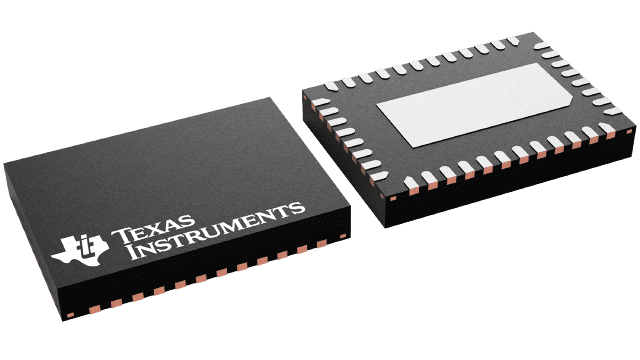 TPS53315RGFR