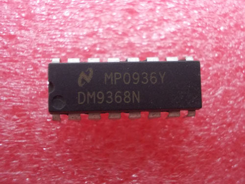 DM9368N
