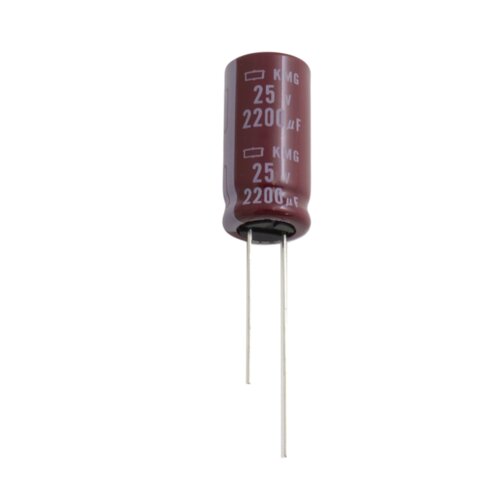 EKMG161ELL220MJ20S