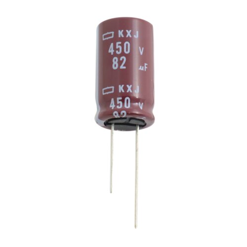 EKXJ161ELL331MM25S