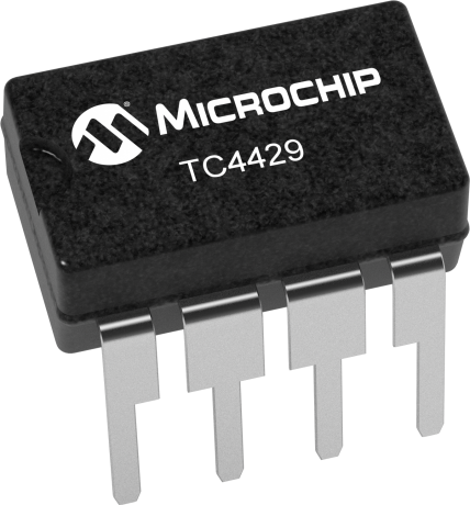 TC4429CPA