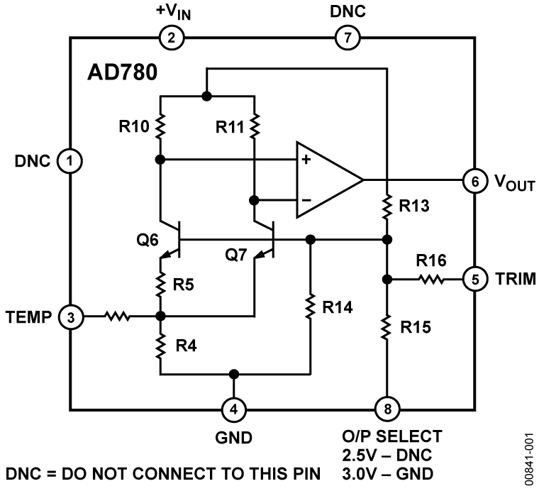 AD780BRZ