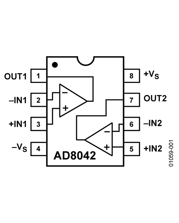 AD8042ARZ