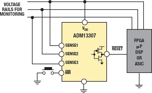 ADM13307-18ARZ-RL7