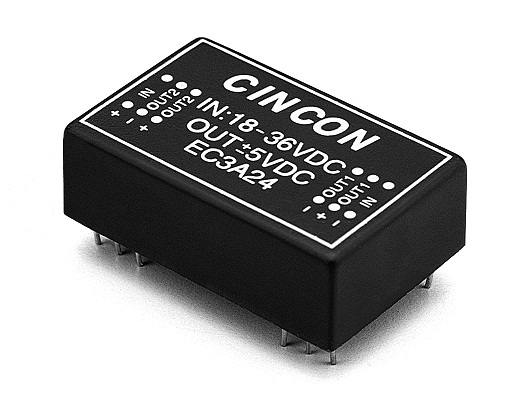 EC3A23