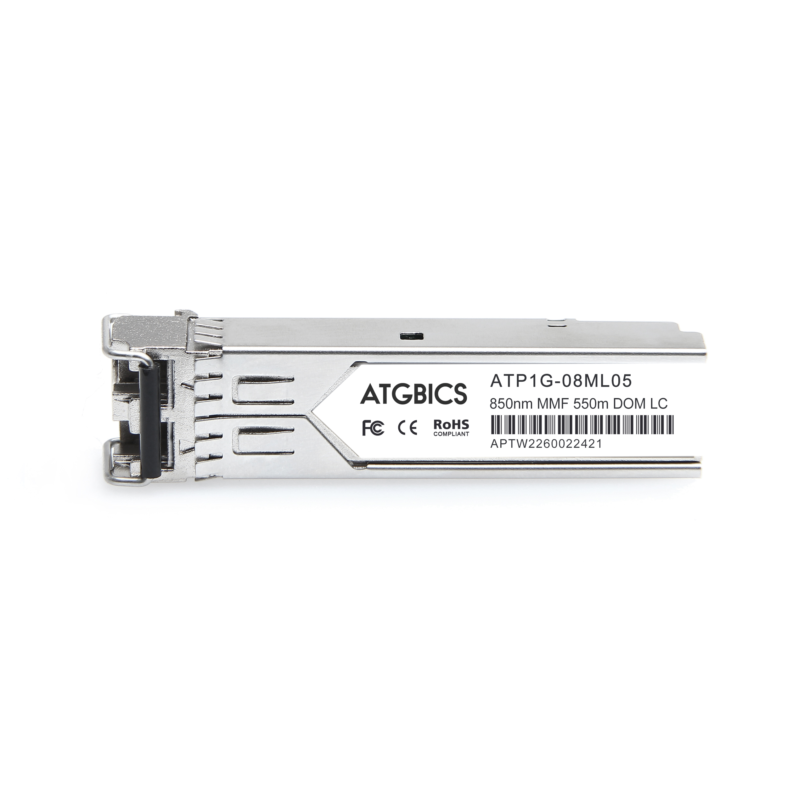 AFBR-5715PZ-SN1-C