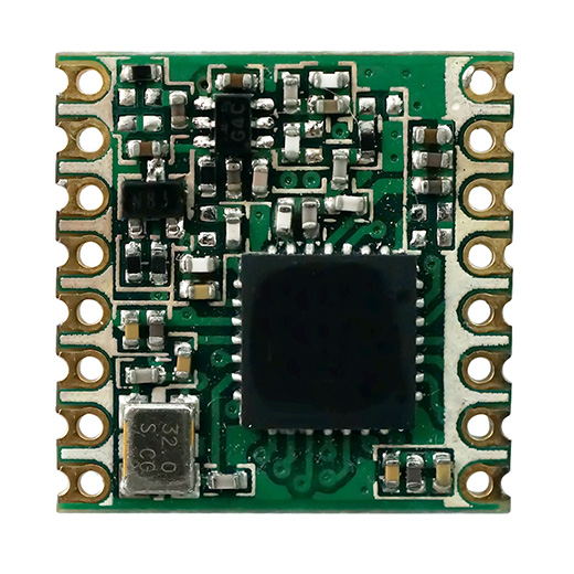RFM96W-433S2