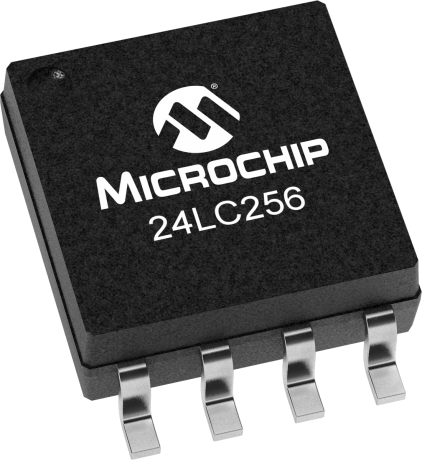 24LC256-I/SM