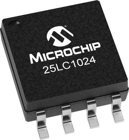 25LC1024-I/SM