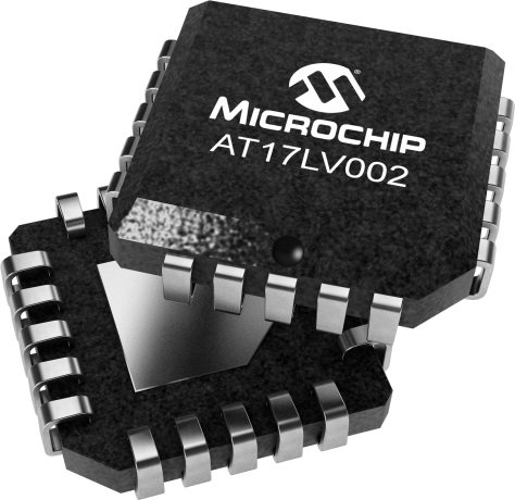 AT17LV002-10JU