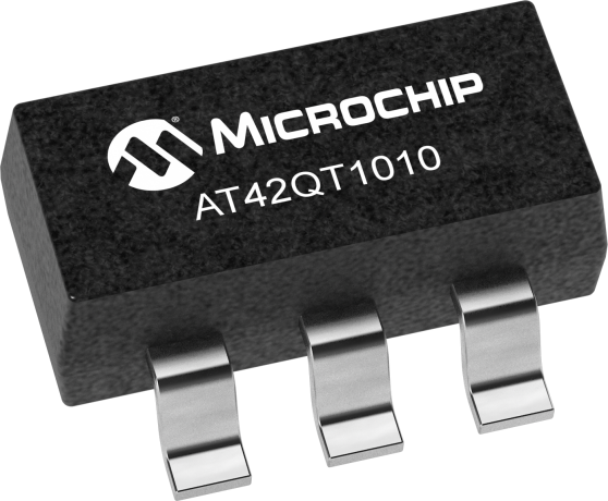 AT42QT1010-TSHR
