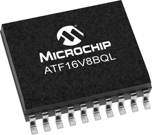 ATF16V8BQL-15SU