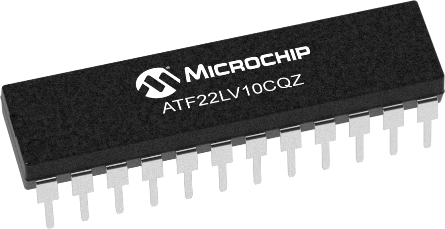 ATF22LV10CQZ-30PU