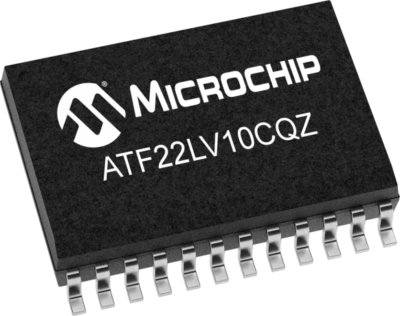 ATF22LV10CQZ-30SU