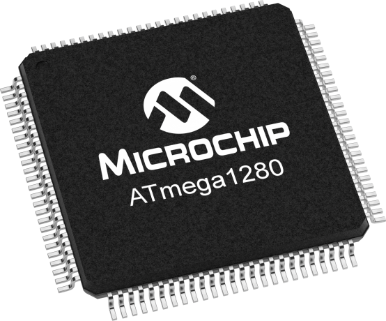 ATMEGA1280-16AUR