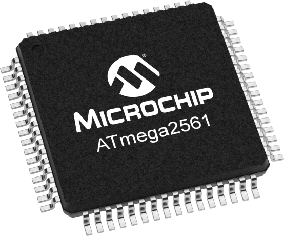 ATMEGA2561-16AU