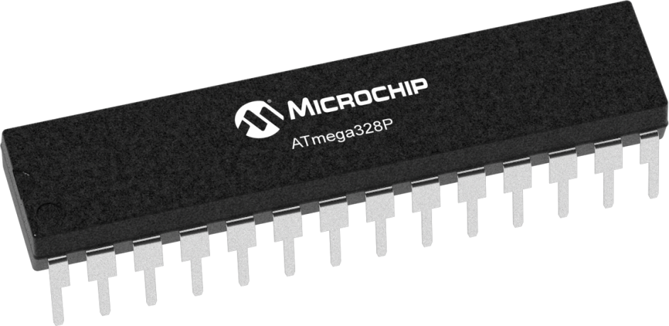 ATMEGA328P-PN