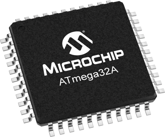 ATMEGA32A-AU