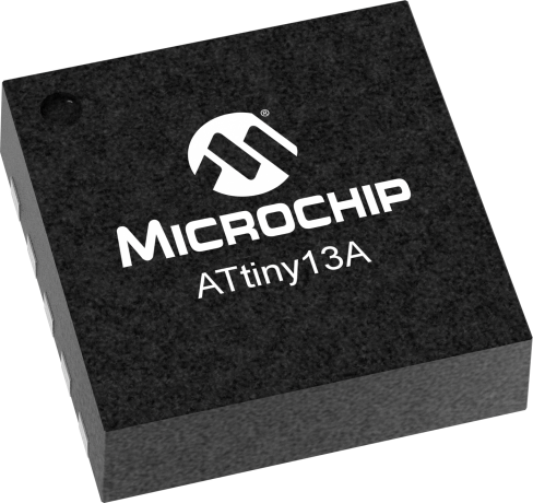 ATTINY13A-MMU
