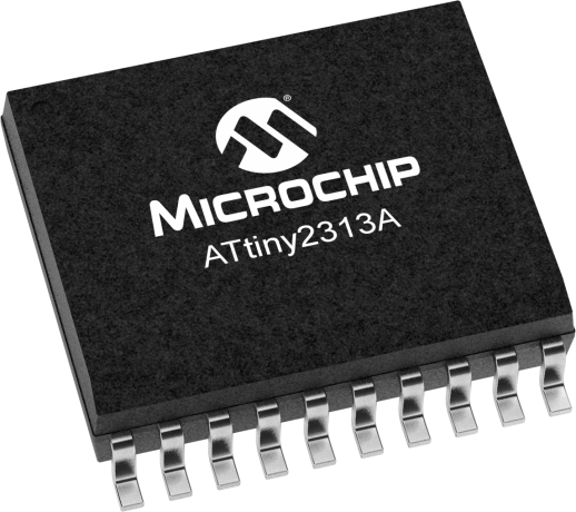 ATTINY2313A-SU