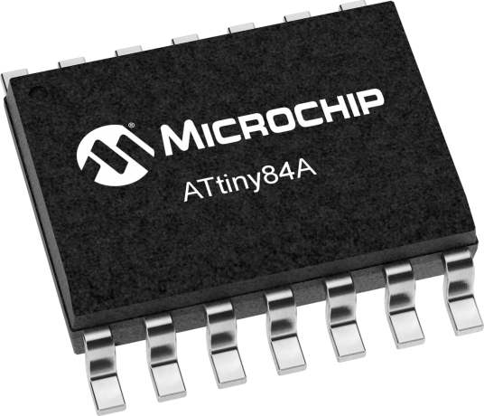 ATTINY84A-SSU