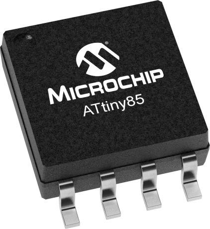 ATTINY85V-10SU