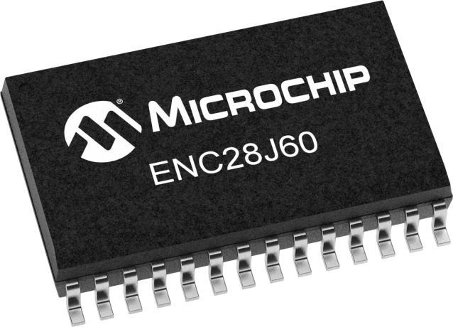 ENC28J60-I/SO