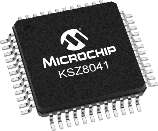 KSZ8041FTL