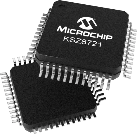 KSZ8721BLI-TR