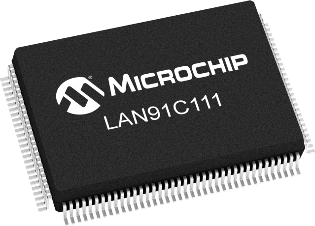 LAN91C111I-NS
