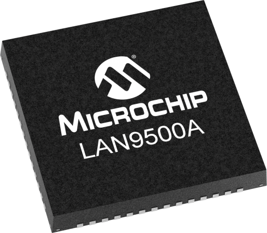LAN9500A-ABZJ