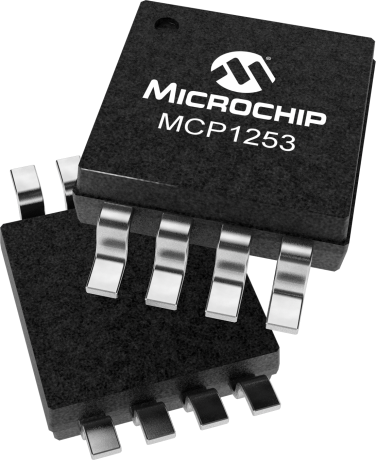 MCP1253T-33X50I/MS