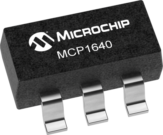 MCP1640T-I/CHY