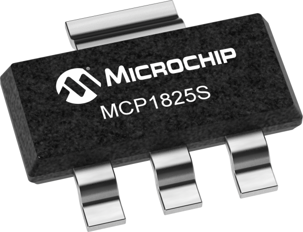 MCP1825S-1802E/DB
