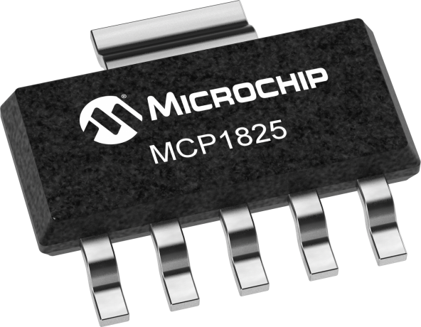 MCP1825T-5002E/DC
