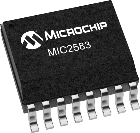 MIC2583-JYQS
