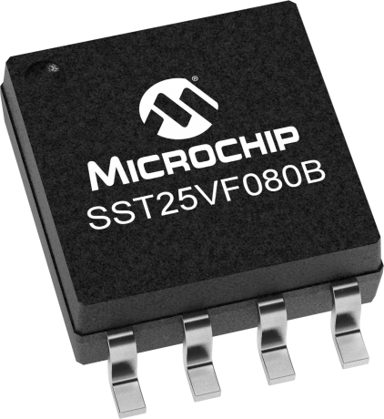 SST25VF080B-50-4I-S2AE