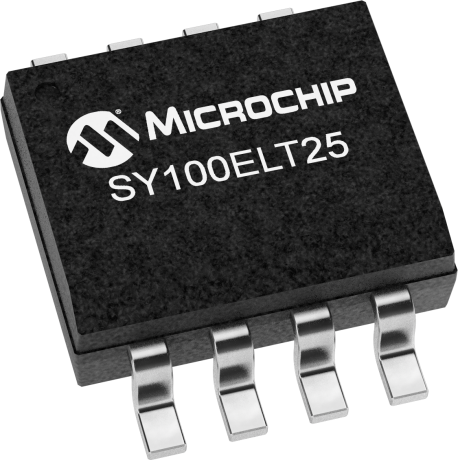 SY100ELT25ZG