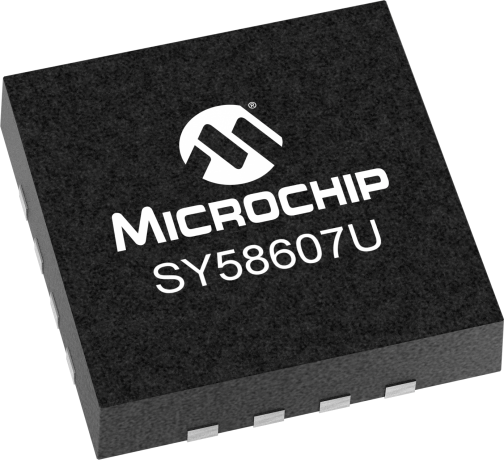 SY58607UMG