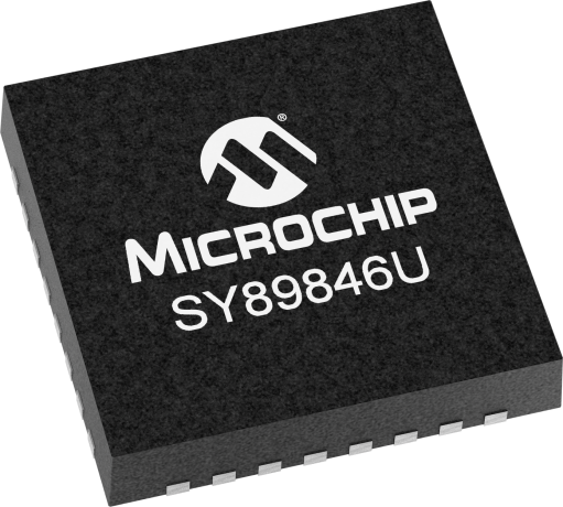 SY89846UMG