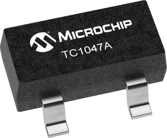 TC1047AVNBTR