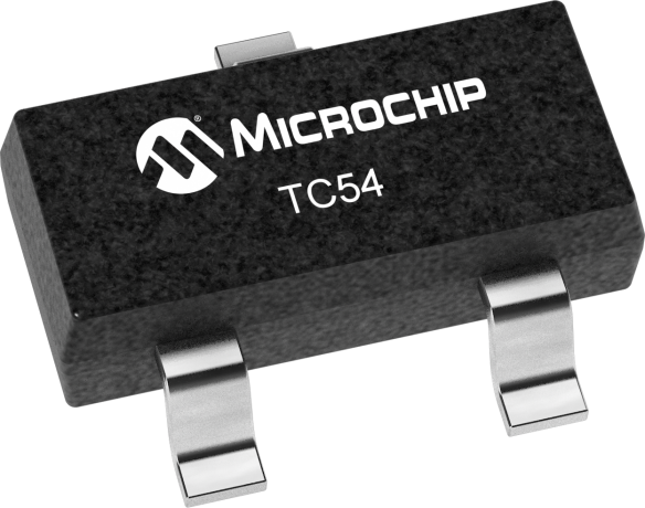 TC54VN4002ECB713