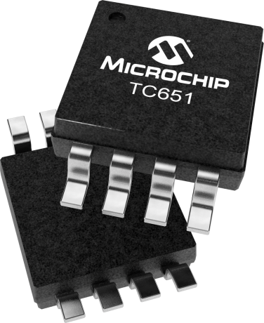 TC651ACVUA