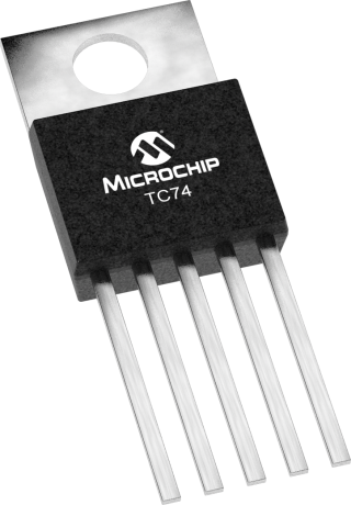 TC74A2-5.0VAT