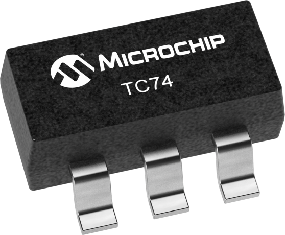 TC74A2-5.0VCTTR