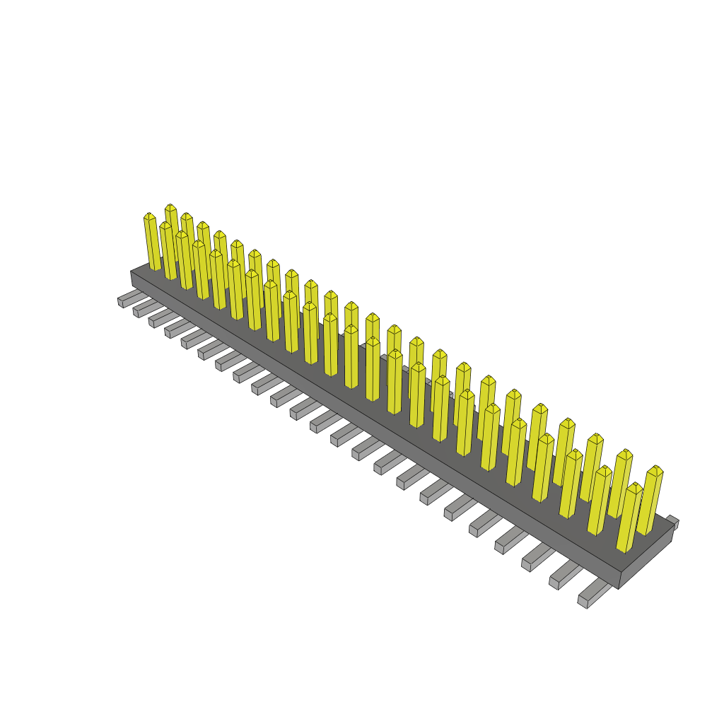 FTS-123-01-L-DV