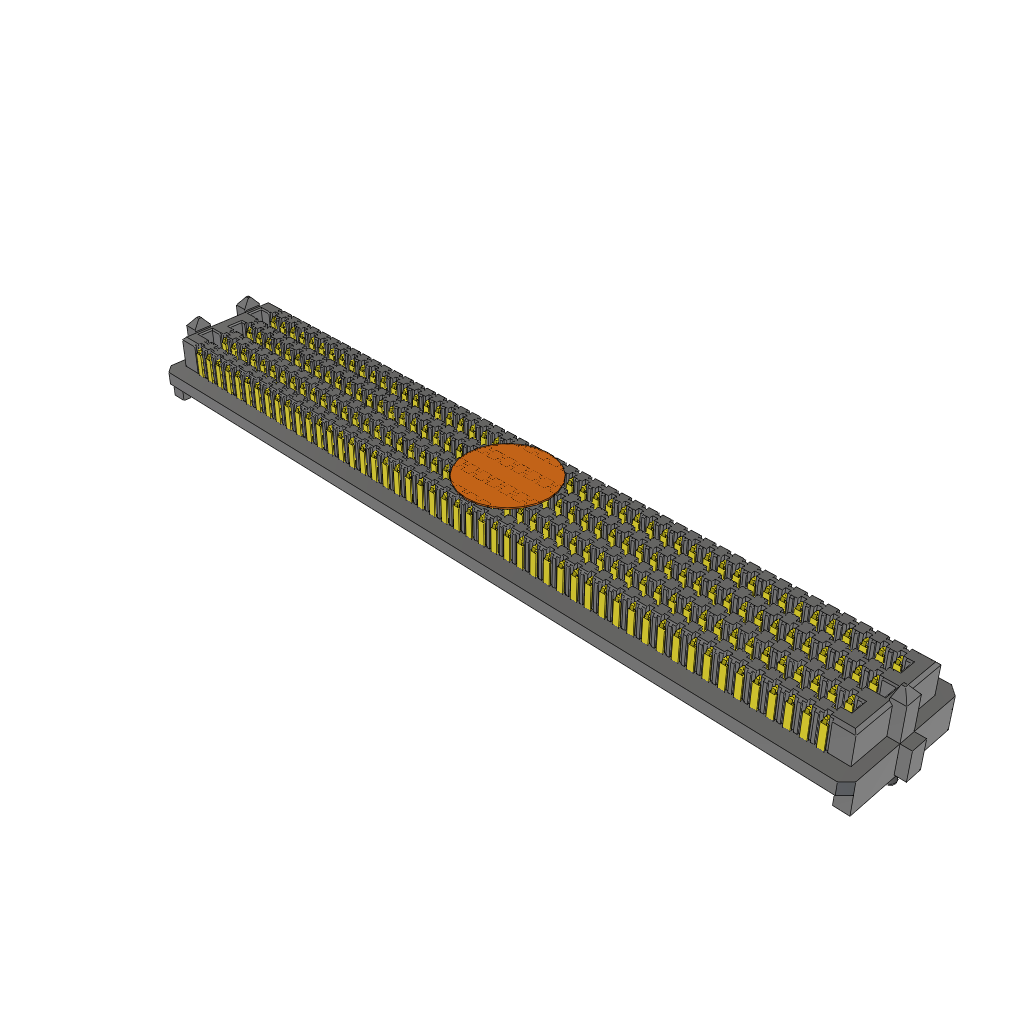 SEAM-50-03.0-S-08-2-A-K-TR
